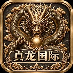 真龙待开业